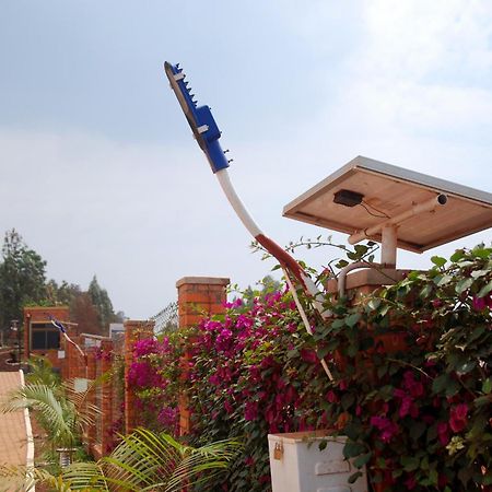 Kigali Village Suites Ngoại thất bức ảnh