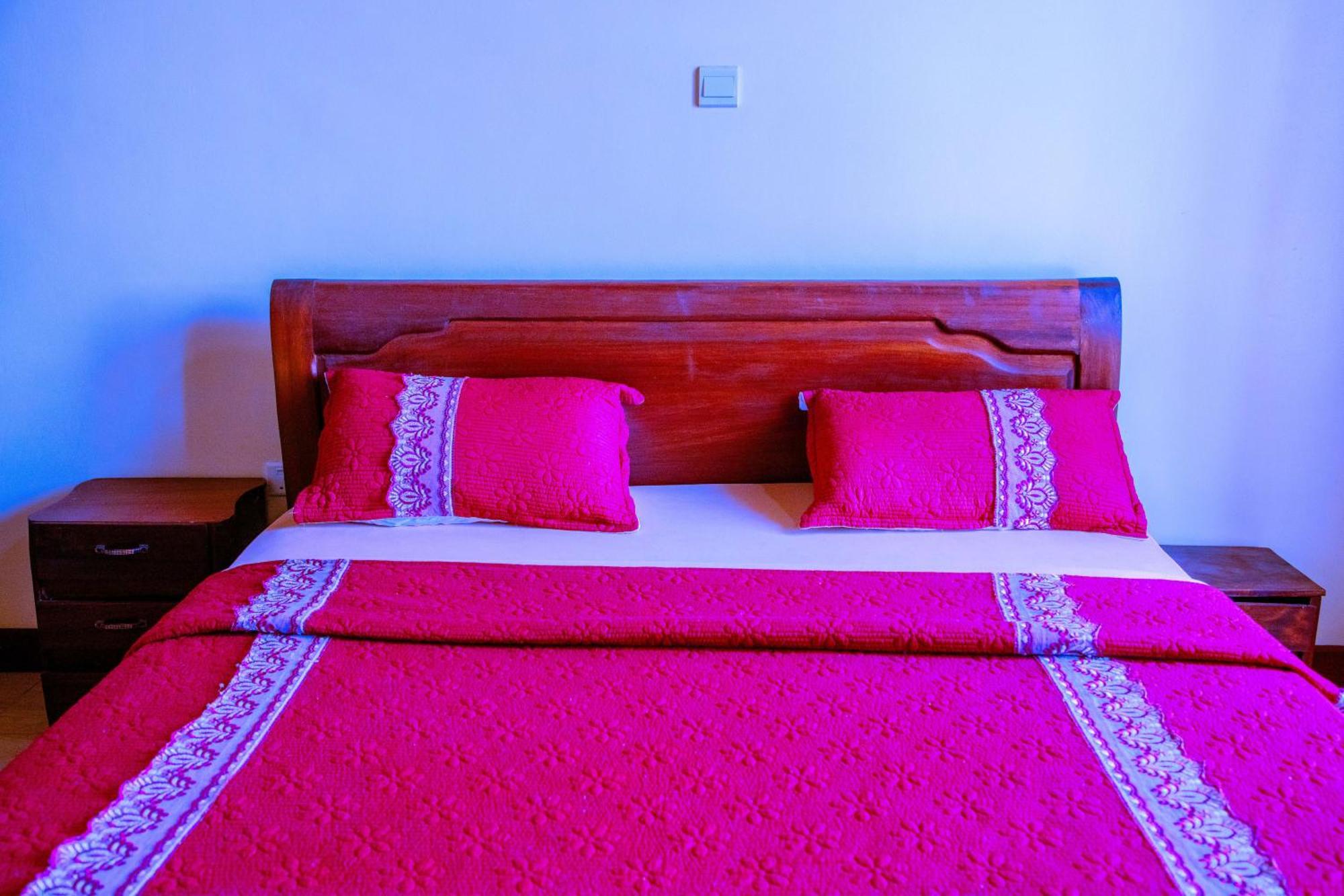 Kigali Village Suites Ngoại thất bức ảnh