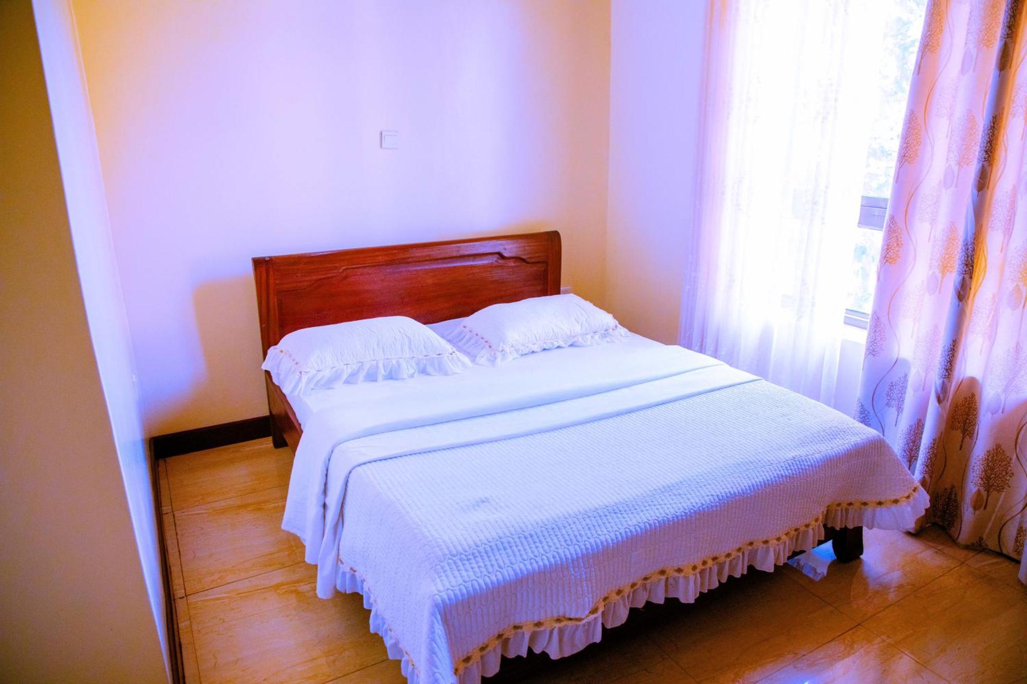 Kigali Village Suites Ngoại thất bức ảnh