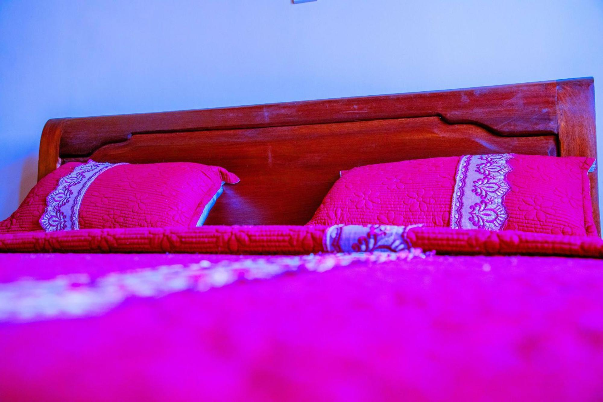 Kigali Village Suites Ngoại thất bức ảnh