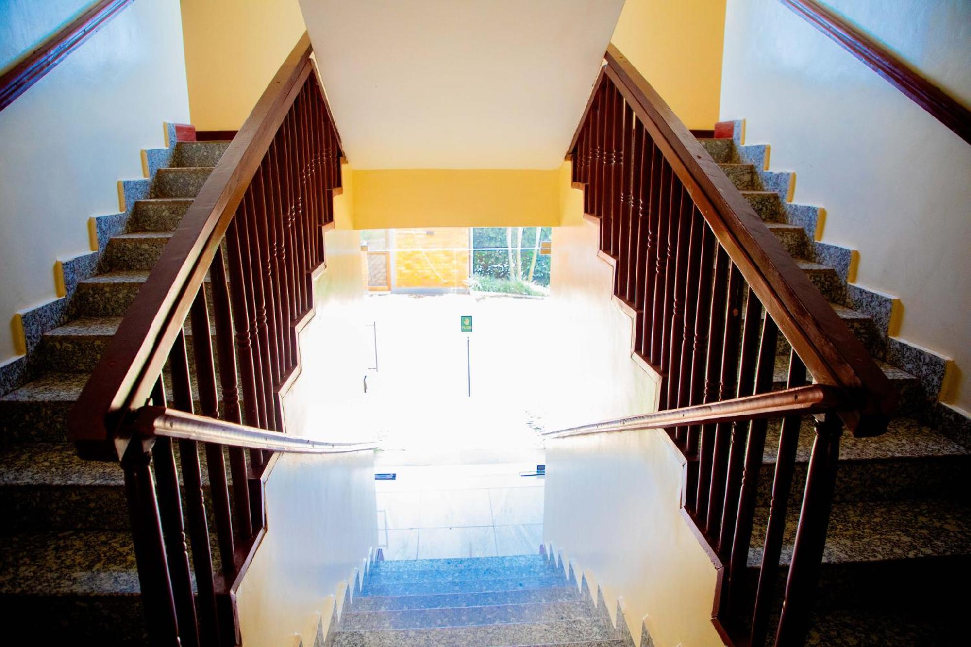 Kigali Village Suites Ngoại thất bức ảnh