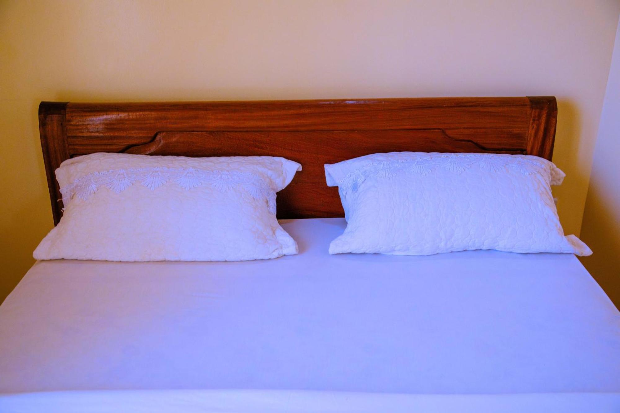 Kigali Village Suites Ngoại thất bức ảnh
