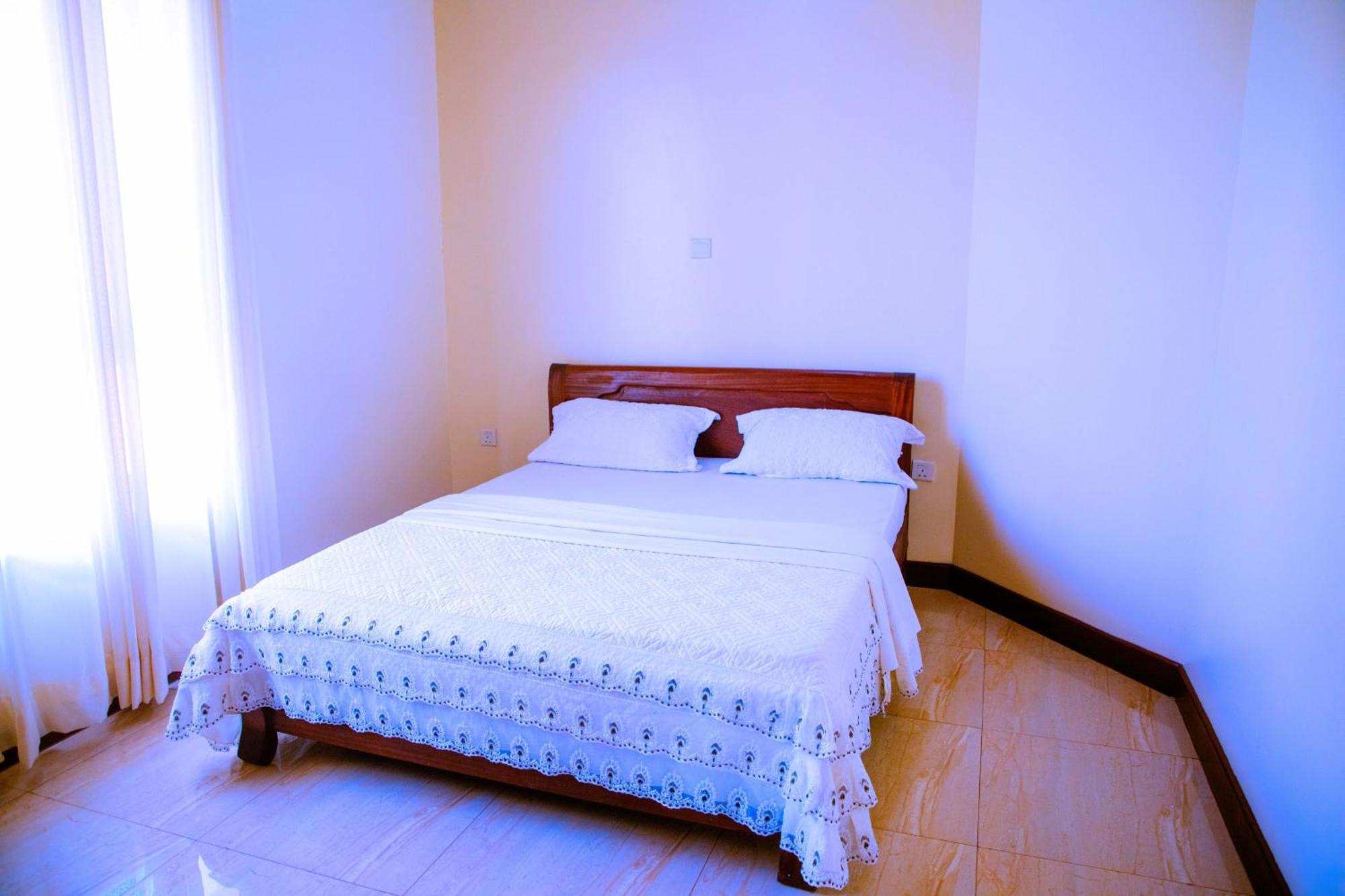 Kigali Village Suites Ngoại thất bức ảnh