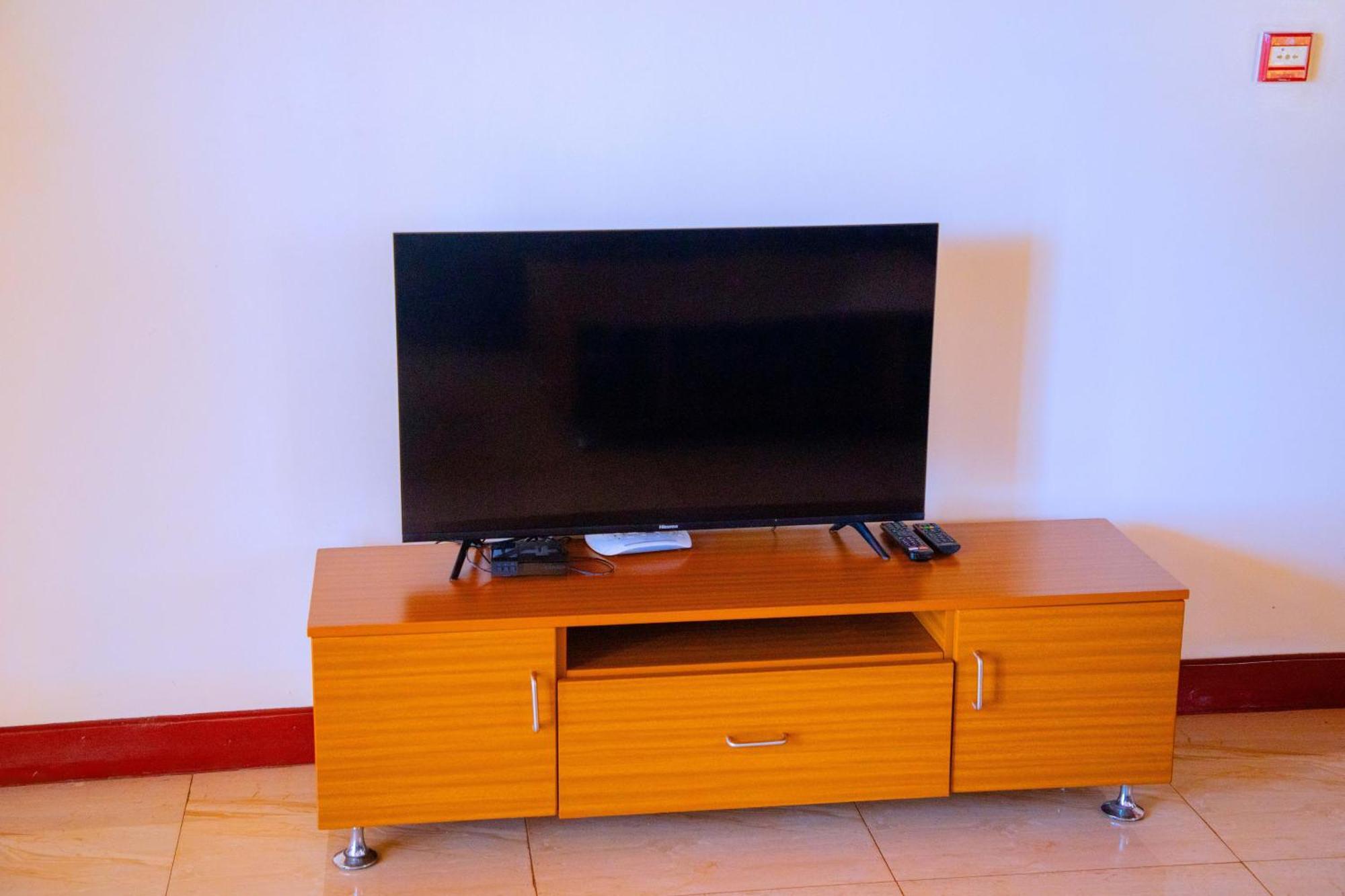 Kigali Village Suites Ngoại thất bức ảnh